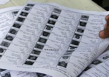 ગઢડા (સ્વા.)માં 1100 મતદારોના નામ કમી કરવાના તરકટથી ગોકીરો | Gokiri is accused of trying to reduce t…