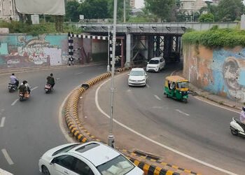 AMCના ઉતાવળીયા નિર્ણય પ્રજાને ભારે પડશે, શાહીબાગ અંડરપાસ ત્રીજી વખત 6 દિવસ બંધ કરાશે | Ahmedabad’s S…