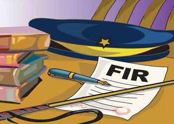 જામનગરમાં નાનકપુરી વિસ્તારમાં રેકડી ચલાવતા પિતા-પુત્રએ એક દલિત યુવાન પર હુમલો કરી નાકમાં ફેક્ચર કર્ય…