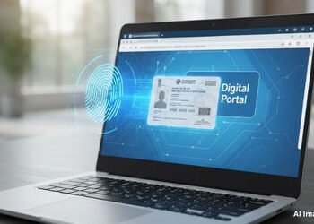 ગુજરાત સરકારનો મહત્ત્વનો નિર્ણય, 20થી વધુ સરકારી સેવાઓમાં આધાર વેરિફિકેશન ફરજિયાત | Gujarat Govt Man…