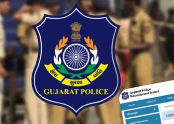 ગુજરાત બિન હથિયારી PSI ભરતી: ક્વોલિફાય ઉમેદવારોનું લિસ્ટ જાહેર, જાણો ક્યારે શરૂ થશે ડોક્યુમેન્ટ વેરિ…