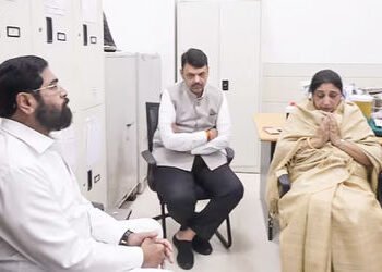 સુનેત્રા પવારને મહાયુતિ કારણ વગર ડેપ્યુટી સીએમ નથી બનાવી રહ્યું, પરદા પાછળ મોટી રમત | why mahayuti a…