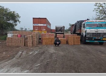 સુરેન્દ્રનગરમાં SMCનો સપાટો, માલવણ હાઈવે પર હોટલના કમ્પાઉન્ડમાંથી 1 કરોડથી વધુના દારૂ સાથે એકની ધરપક…