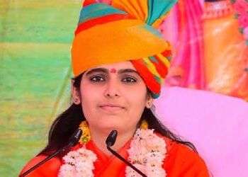સાધ્વી પ્રેમ બાઈસાનું મોત કયા કારણે થયું? પોર્સ્ટમોર્ટમ રિપોર્ટમાં સામે આવ્યું ચોંકાવનારું કારણ | jo…