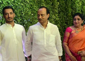 અજિત પવારની રાજકીય વિરાસત હવે સુનેત્રા પવારના હાથમાં, જાણો મહારાષ્ટ્રના નવા DyCM વિશે | maharashtra …