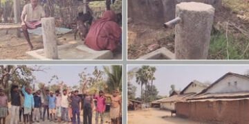 ‘નલ સે છલ’!: છોટાઉદેપુરના ભોરદા ગામમાં 4 વર્ષથી નળ છે પણ જળ નથી, લોકો પાણીના ટીપાં-ટીપાં માટે તરસે છ…