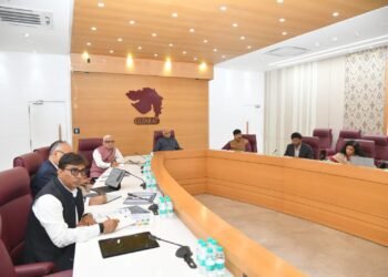 વડાપ્રધાન મોદીના નેતૃત્વમાં વિકસિત અને આત્મનિર્ભર ભારત માટે રિફોર્મ એક્સપ્રેસને આગળ ધપાવતું બજેટ: મુ…