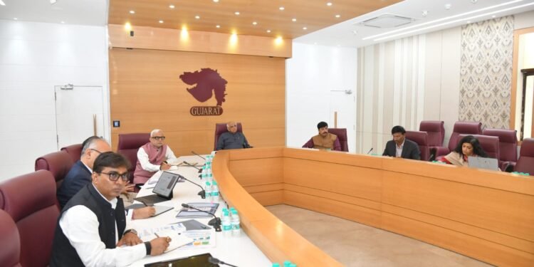 વડાપ્રધાન મોદીના નેતૃત્વમાં વિકસિત અને આત્મનિર્ભર ભારત માટે રિફોર્મ એક્સપ્રેસને આગળ ધપાવતું બજેટ: મુ…