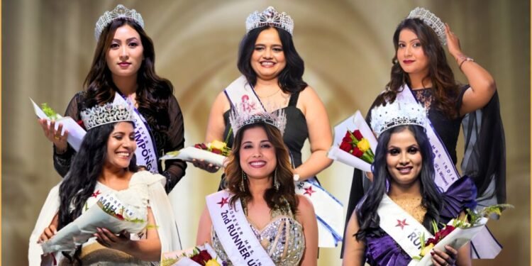 ફોરએવર મિસેજ ઈન્ડિયા ગ્રાન્ડ ફિનાલે સીઝન 6ના ઓડિશનની શરૂઆત થઈ