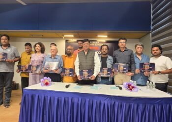 GIFAના દસ વર્ષ: ‘ગોલ્ડન ડેકેડ’ સાથે ગુજરાતી સિનેમાની ઐતિહાસિક ઉજવણી