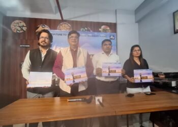 કચ્છના ધોરડોમાં યોજાશે સૌ પ્રથમ વાર ગ્લોબલ ગુજરાતી એવોર્ડ 2026