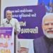 કેન્દ્રીય બજેટ 2026-27 અંતર્ગત ભાજપા પ્રદેશ અધ્યક્ષશ્રી જગદીશભાઈ વિશ્વકર્માની વિશેષ ઉપસ્થિતિમાં અમદા…