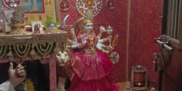 અંબાજી – મંદિર શ્રી યંત્ર નું વેચાણ યથાવત…..!!!!