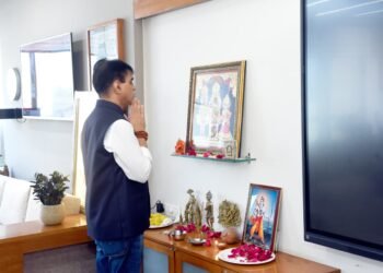 “સેવા, સમર્પણ અને નાગરિકોના ઉત્તમ સ્વાસ્થ્ય માટે પ્રતિબદ્ધ”