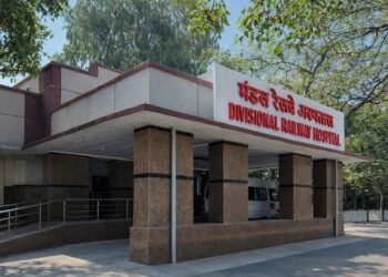 ઓપીડી સમય પરિવર્તનથી મંડળ રેલવે હોસ્પિટલ ભાવનગરમાં નવી ઊર્જા, કર્મચારીઓ અને દર્દીઓમાં ખુશીની લાગણી