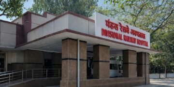 ઓપીડી સમય પરિવર્તનથી મંડળ રેલવે હોસ્પિટલ ભાવનગરમાં નવી ઊર્જા, કર્મચારીઓ અને દર્દીઓમાં ખુશીની લાગણી