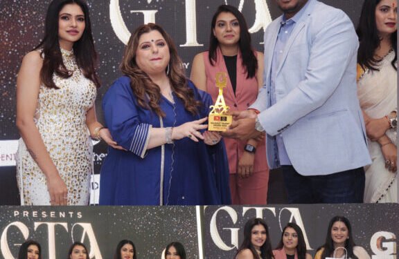 ગુજરાત ટેલેન્ટ એવોર્ડમાં યુવા ક્રિએટર્સને મળ્યો ગૌરવ