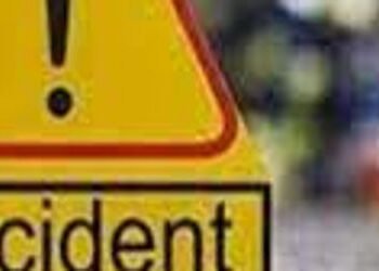 કરજણ હાઇવે પર ટ્રકમાં પાછળથી લક્ઝરી બસ ઘૂસી કેબિનમાં ફસાયેલા ડ્રાઇવરનું મોત | truck and bus accident…