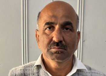 ૪૭.૯૮ લાખના હેરોઇનના કેસમાં વડોદરા એસ.ઓ.જી.ના એ.એસ.આઇ.ની ધરપકડ | Vadodara SOG ASI arrested in heroin…