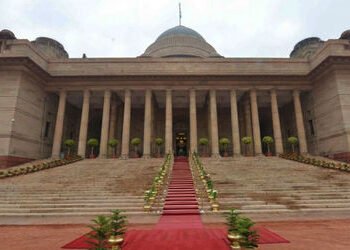 રાષ્ટ્રપતિ ભવનને અંદરથી જોવાનો મોકો, માત્ર રૂ.50 ટિકિટ, જાણો કેવી રીતે કરી શકશો ઓનલાઇન બુકિંગ | Visi…