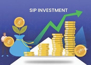 છેલ્લા 10 વર્ષમાં SIPમાં થતાં રોકાણમાં નોંધાયેલો સાત ગણો વધારો | Sevenfold increase in SIP investmen…
