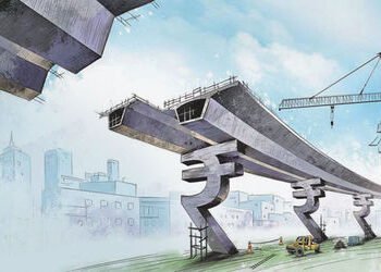 સરકારના ભંડોળની સહાય સાથેના પ્રોજેકટસ ખર્ચમાં સરેરાશ 18 ટકા વધારો | Average 18% increase in project …