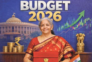 સતત નવમી વખત બજેટ રજૂ કરીને નિર્મલા સીતારામન ઈતિહાસ રચશે | Nirmala Sitharaman will create history by…