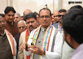 ખેડૂતોના રક્ષણ માટે સંસદમાં ટૂંક સમયમાં આવશે નવા કૃષિ કાયદા, કૃષિ મંત્રી શિવરાજસિંહની મોટી જાહેરાત |…
