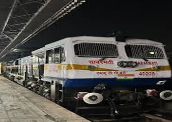 આજથી 5 દિવસ માટે ઓખા અને સાબરમતી ટ્રેનમાં એકસ્ટ્રા કોચ જોડાશે | Extra coaches will be added to Okha …