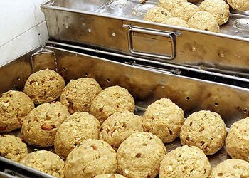 તિરુપતિના લાડવામાં ભેળસેળવાળું ઘી હતું પણ પશુ ચરબીના દાવા પોકળ | Tirupati’s laddu contained adultera…