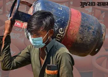 બજેટ પહેલા મોટો ઝટકો, કોમર્શિયલ ગેસ સિલિન્ડરના ભાવમાં ₹50નો તોતિંગ વધારો | LPG Commercial Cylinder P…