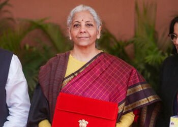 કેન્સર-ડાયાબિટીસની દવાઓ માટે બજેટમાં મોટી જાહેરાત, ‘બાયોફાર્મા શક્તિ’ માટે રૂ. 10 હજાર કરોડની ફાળવણી…