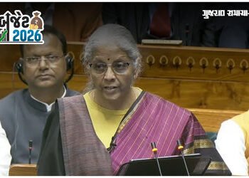 Budget 2026: શું સસ્તું થયું અને શું મોંઘું? જાણો તમારા ખિસ્સા પર કેવી પડશે અસર | budget 2026 sasta …