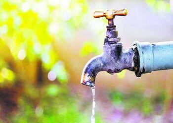 વોટર વર્કસમાં નવી લાઈન જોડવાની કામગીરીને પગલે રાંદેર- અઠવા ઝોનમાં પાણી કાપ રહેશે | There will be wat…