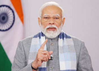 વડાપ્રધાન મોદીએ બજેટ 2026ને ઐતિહાસિક ગણાવ્યું, કહ્યું- ભારત ‘રિફોર્મ એક્સપ્રેસ’ પર સવાર | PM Modi ca…