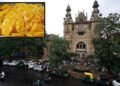 વડોદરા: નિયમભંગ કરનાર હોટલ-લારીઓ પર ફૂડ વિભાગની તવાઈ, અખાદ્ય જથ્થાનો નાશ કરી દંડ ફટકારાયો | Action t…