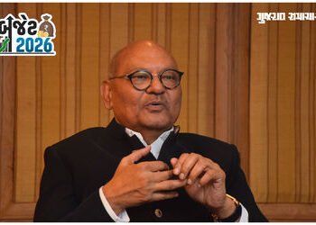 Budget 2026: કોર્પોરેટ જગતે બજેટને ભારતની વૈશ્વિક ક્ષમતા વધારનારું ગણાવ્યું, જુઓ વિવિધ હસ્તીઓની પ્રત…