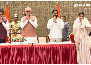 ધારાસભ્ય ન હોવા છતાં સુનેત્રા પવાર કેવી રીતે બન્યા ડેપ્યુટી CM? જાણો બંધારણનો આ ખાસ નિયમ | sunetra p…