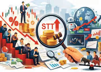 F&Oના ટ્રેડરો પર અનપેક્ષિત STTનો ડોઝ | Unexpected STT dose on F&O traders
