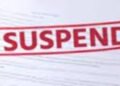 એસ.ઓ.જી.ના એ.એસ.આઇ. લક્ષ્મીકાંત દેસાઇની ધરપકડ થતા સસ્પેન્ડ | SOG ASI Laxmikant Desai suspended after…