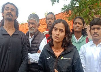 ગિરનારની સ્પર્ધાને પણ નશાની કાળી ટીલી લાગી હોવાના આક્ષેપ | Allegations that Girnar’s competition was…