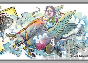 બજેટમાં ગુજરાતને પાકિસ્તાન સાથેની જળ-જમીન સરહદે સુરક્ષા માટે 5266 કરોડની ફાળવણી | Budget Boosts Bord…