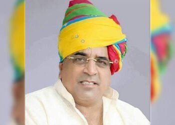 ભાજપના દિગ્ગજ નેતા અને પૂર્વ કેન્દ્રીય મંત્રી હેમ સિંહ ભડાણાનું નિધન, કેન્સર સામે જંગ હાર્યા | Forme…