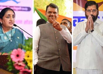 અજિત પવારના નિધન બાદ BMCમાં નવા-જૂનીના એંધાણ, મહાયુતિમાં થશે મોટો ‘ખેલ’ | New Political Alliances in…