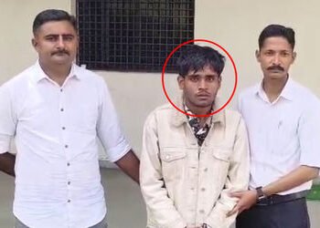 ‘Free Fire’ની મિત્રતા બની ‘કાળ’: અમદાવાદની 16 વર્ષની વિદ્યાર્થિનીનું અપહરણ અને દુષ્કર્મ, આરોપી પશ્ચિ…