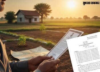 મહેસુલી ક્ષેત્રે રાજ્ય સરકારનો મોટો નિર્ણય: ગેરકાયદે ગણાતી ઇનામી જમીનો હવે કાયદેસર થશે, જાણો કોને મળ…