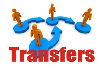 ભાવનગરના 2 રાજ્યવેરા અધિકારી અને 11 રાજ્યવેરા નિરીક્ષકની બદલી | Transfer of 2 State Tax Officers and…