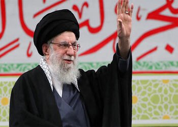 યુધ્ધની આગમાં એકલું ઈરાન જ નહીં સમગ્ર મધ્ય-પૂર્વ સળગી જશે : ખામેઈની | Not only Iran but the entire M…