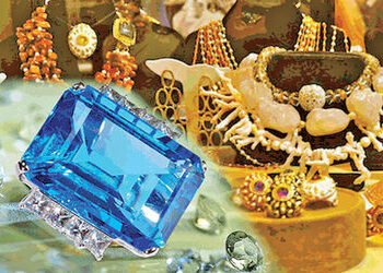 કસ્ટમ ડયુટીના સુધારાથી જેમ્સ જવેલરીની નિકાસને વેગ મળશે | Customs duty revision will boost gem jewell…