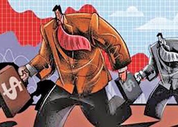 FPI ભારતમાંથી હવે વધુ ભંડોળ પાછું ખેંચશે | FPIs will now withdraw more funds from India